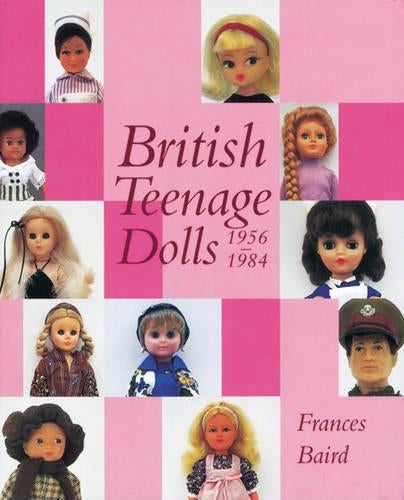 British Teenage Dolls