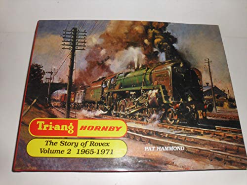 Triang Hornby