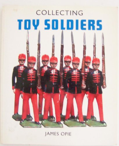 Collecting Toy Soldiers