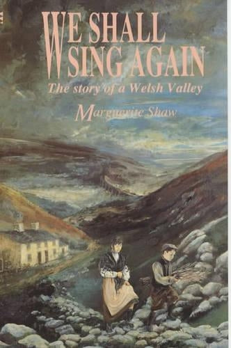 We Shall Sing Again