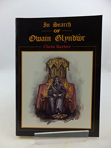 In Search of Owain Glyndwr