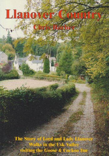 Llanover Country