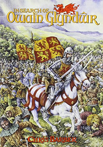 In Search of Owain Glyndwr