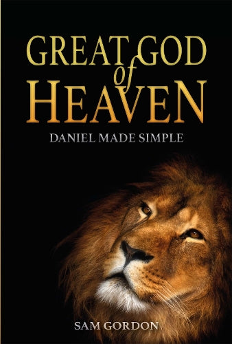 Great God Of Heaven