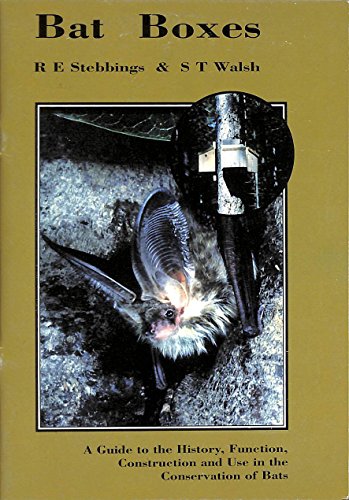 Bat Boxes