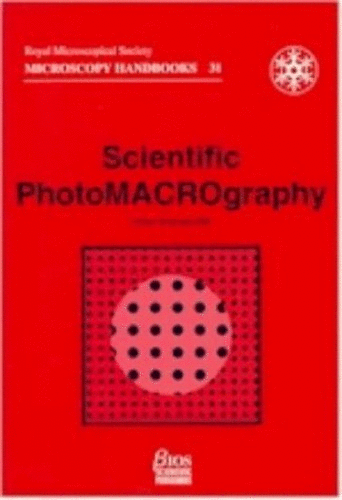 Scientific PhotoMACROgraphy