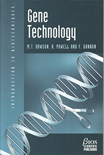 Gene Technology