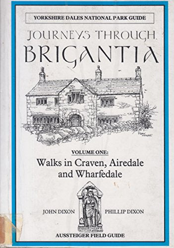 Journeys Through Brigantia
