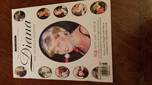 Tribute to Diana: The People's Princess