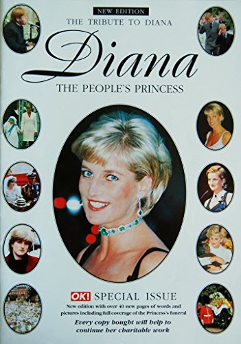 Tribute to Diana