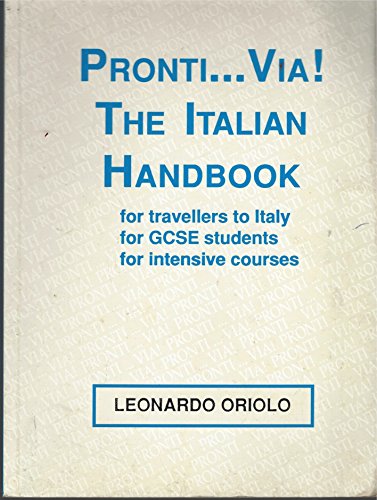 Pronti... via!