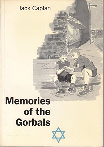 Memories of the Gorbals