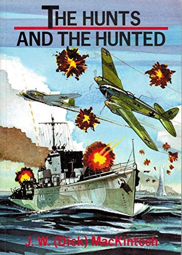 The Hunts and the Hunted