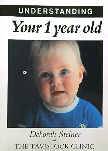 Understanding Your 1 Year Old