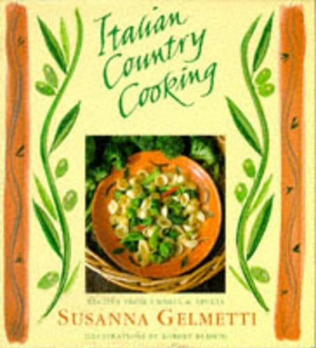 Italian Country Cooking