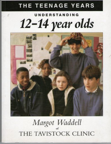 Understanding Your 12-14 Year Old