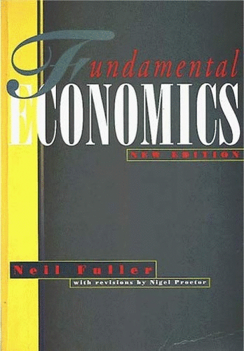 Fundamental Economics