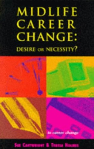 Midlife Career Change
