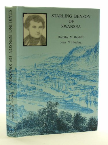 Starling Benson of Swansea