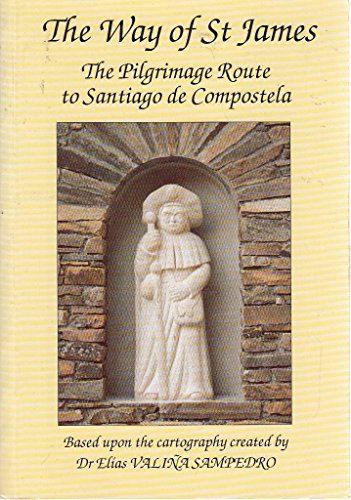 The Way of St. James