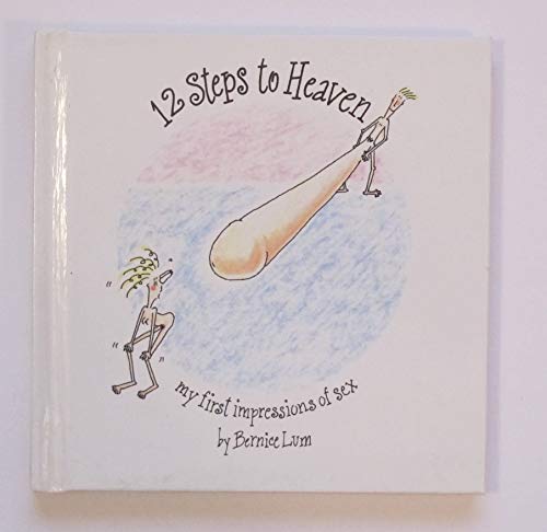 12 Steps to Heaven