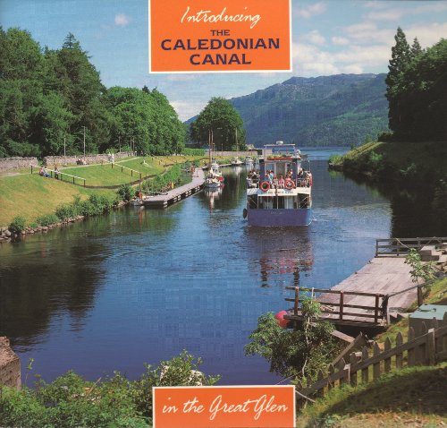 Introducing the Caledonian Canal