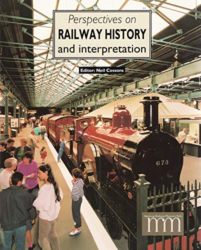 Perspectives on Railway History
