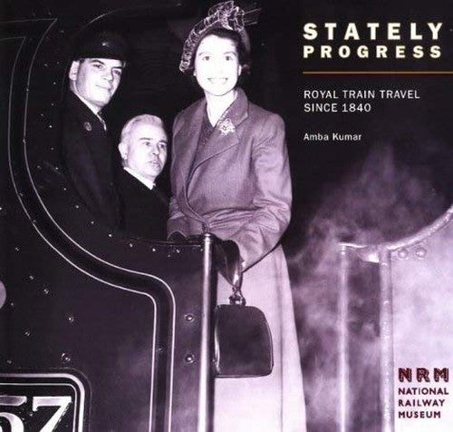 Stately Progress