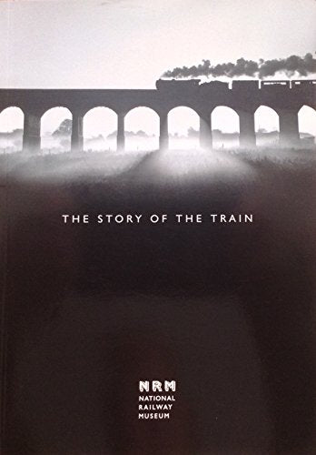National Railway Museum Souvenir Guide
