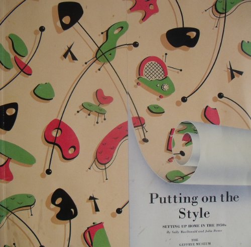 Putting on the Style, Setting Up Home in the 1950s