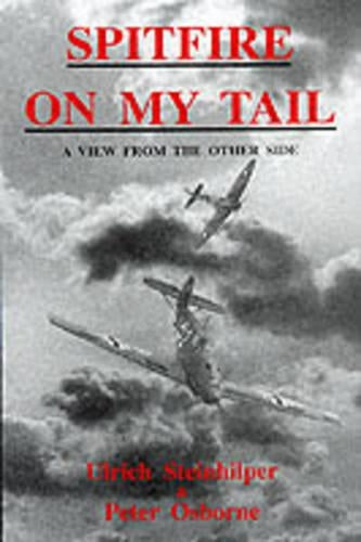 Spitfire on My Tail