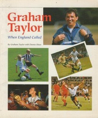 When England Called