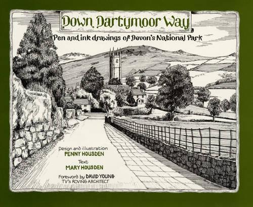 Down Dartymoor Way