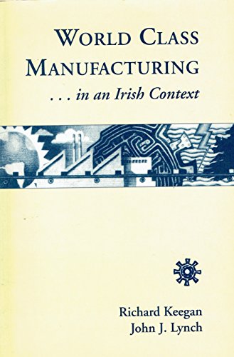 World Class Manufacturing