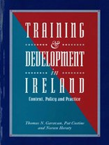 Training and Development in Ireland
