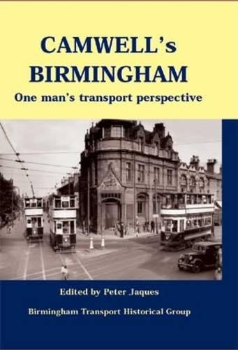 Camwell's Birmingham