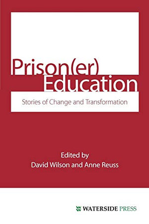 Prison(Er) Education