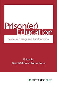 Prison(Er) Education 