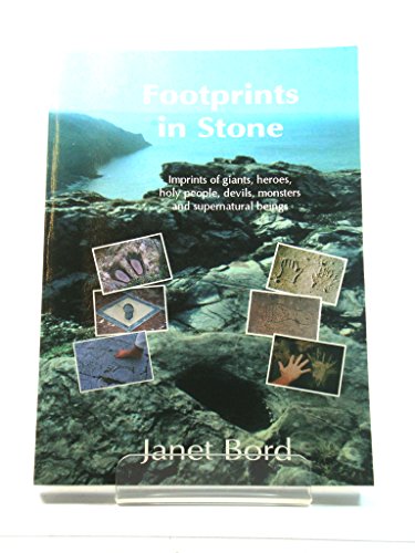 Footprints in Stone