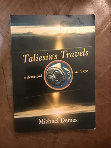Taliesin's Travels