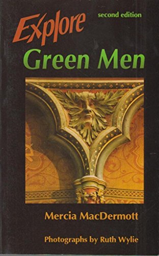 Explore Green Men