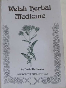 Welsh Herbal Medicine 