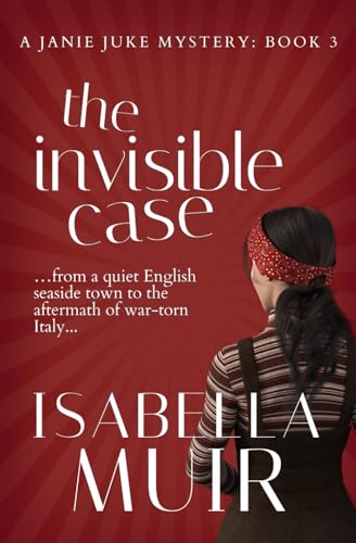 The Invisible Case