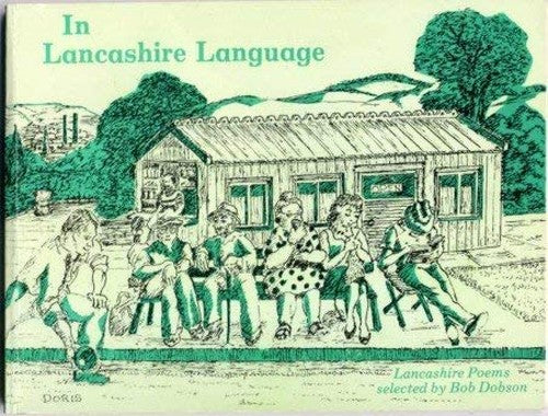 In Lancashire Language