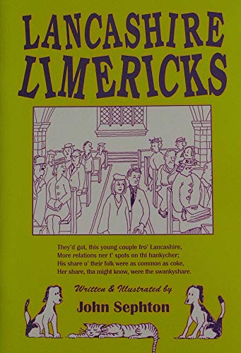 Lancashire Limericks