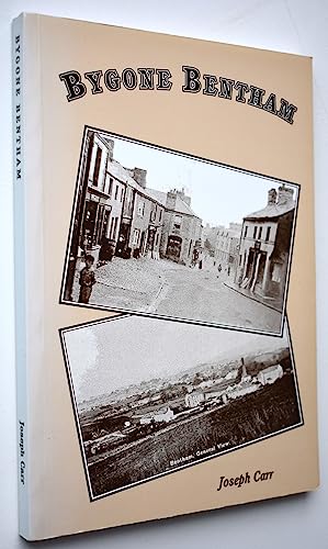 Bygone Bentham