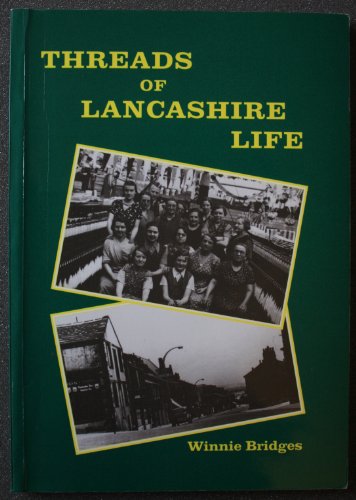 Threads from Lancashire Life