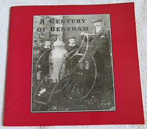 A Century of Bentham