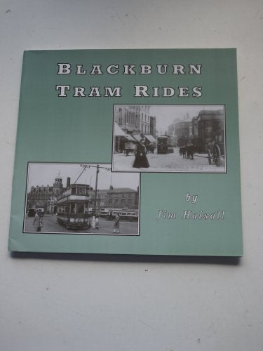 Blackburn Tram Rides