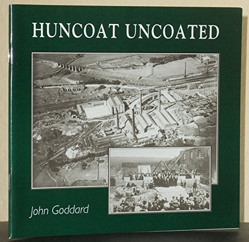Huncoat Uncoated